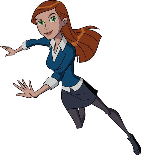 ben 10 omniverse gwen|gwen ben 10 alien force.